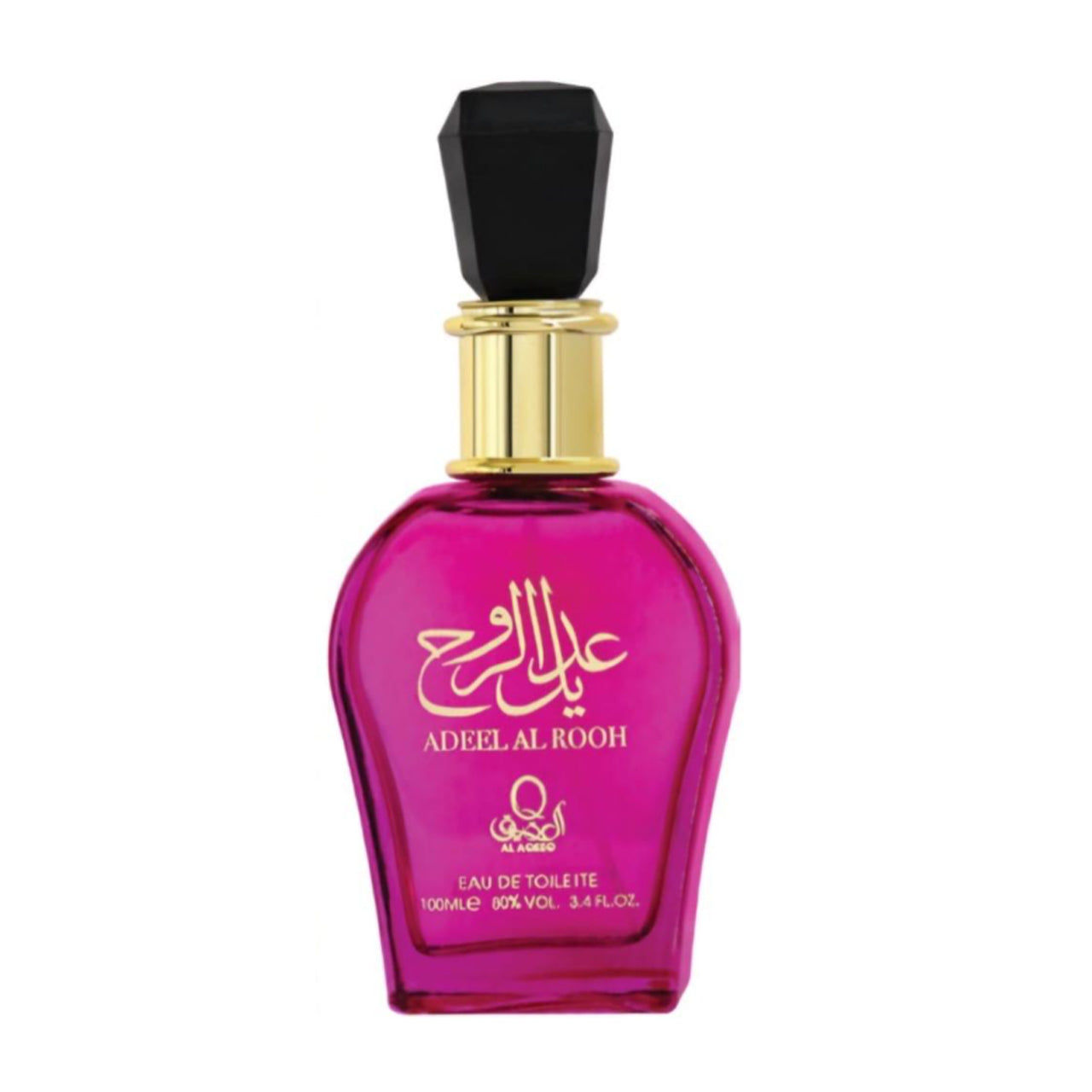 Adeel Al Rooh - Apa de Toaleta 100 ml de Dama