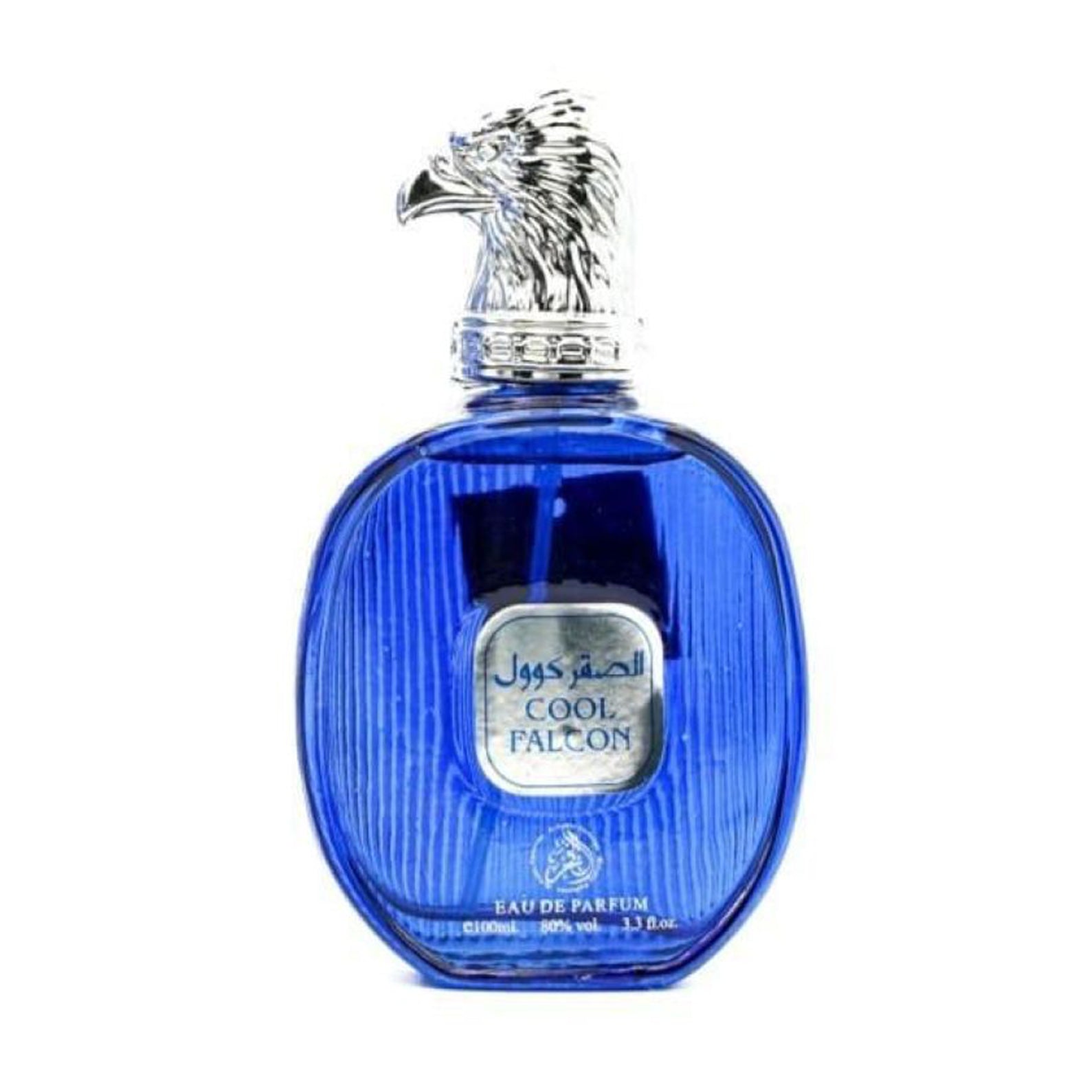 Cool Falcon - Apa de Parfum 100 ml, Barbatesc