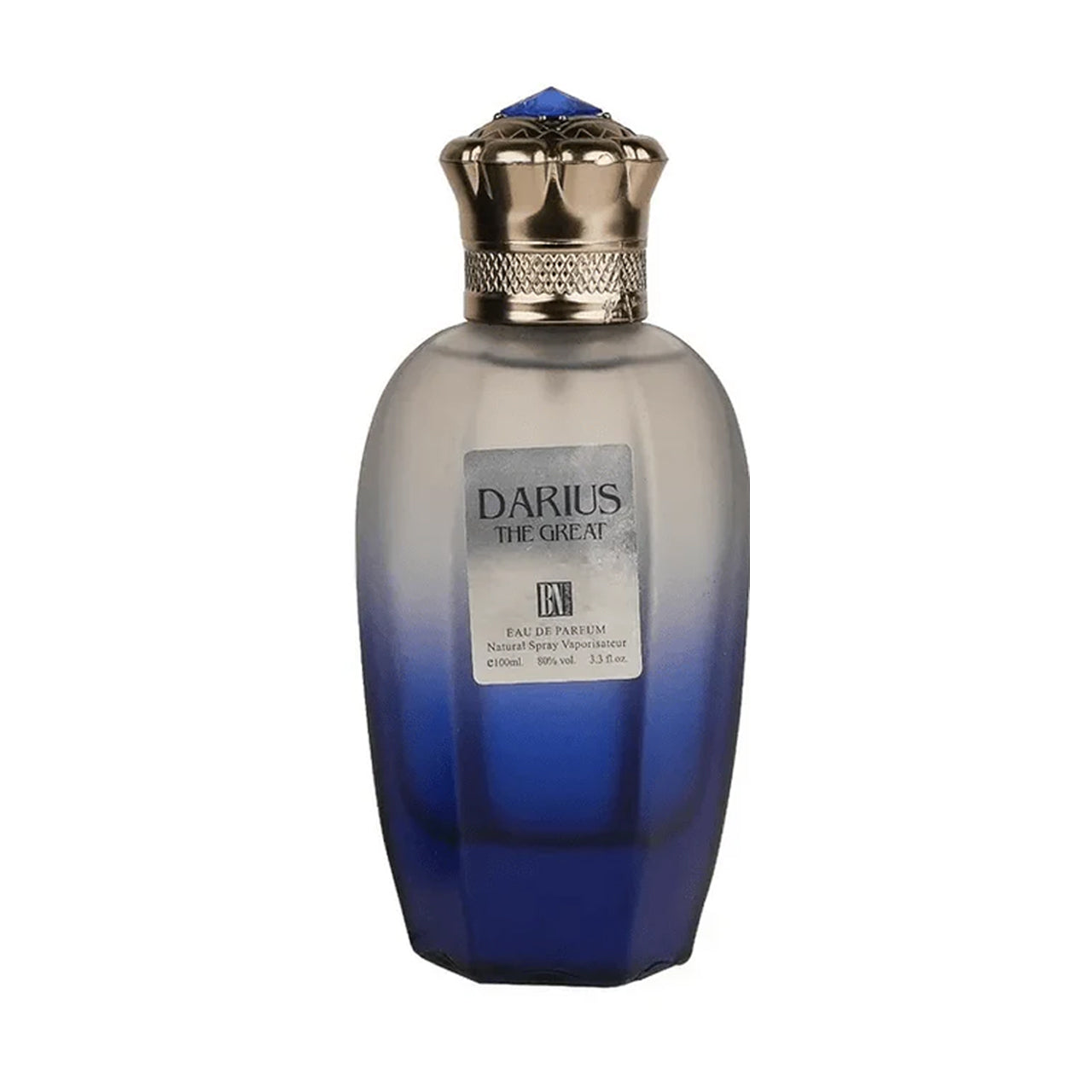 Darius The Great - Apa de Parfum 100 ml, Barbatesc