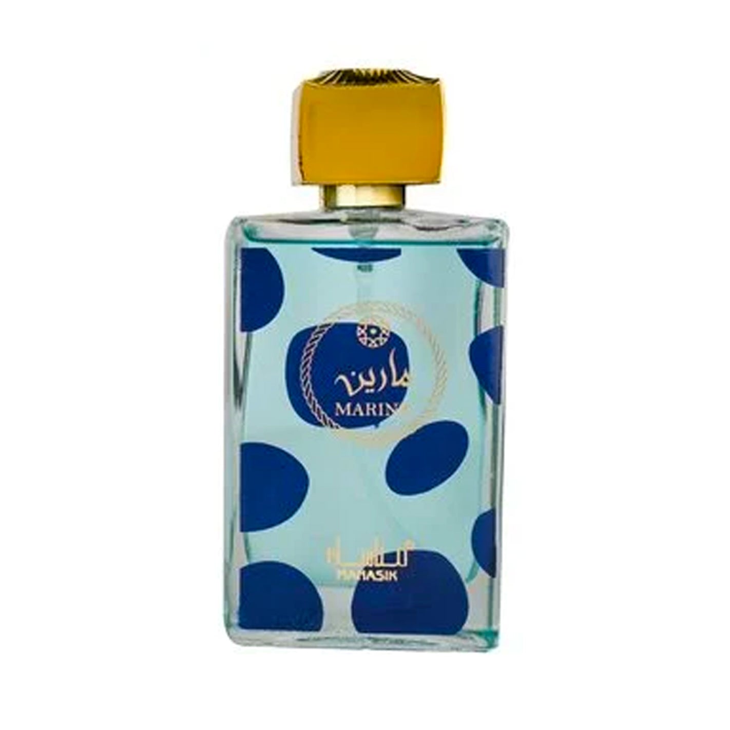 Marine - Apa de Parfum 100 ml, Unisex