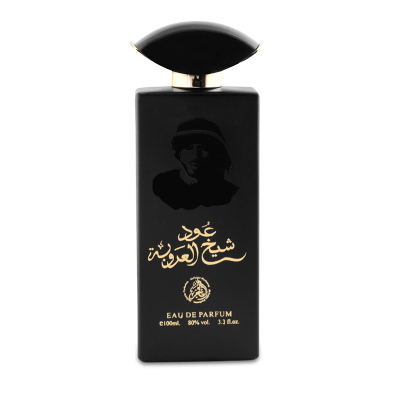 Shaik Al Aroubah - Apa de Parfum 100 ml, Barbatesc